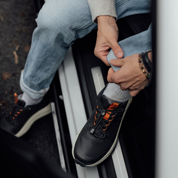  KULO GORE-TEX® sneakers