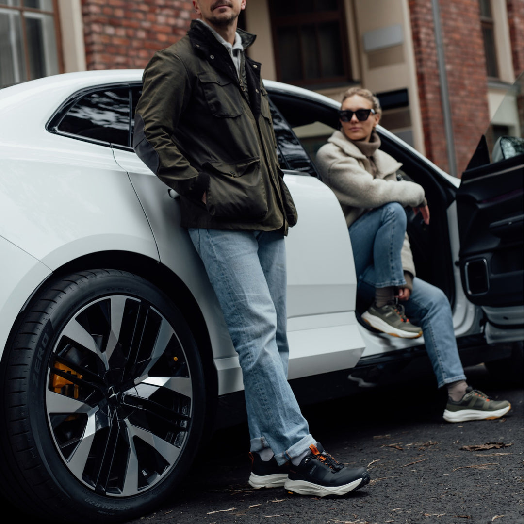  KULO GORE-TEX® sneakers