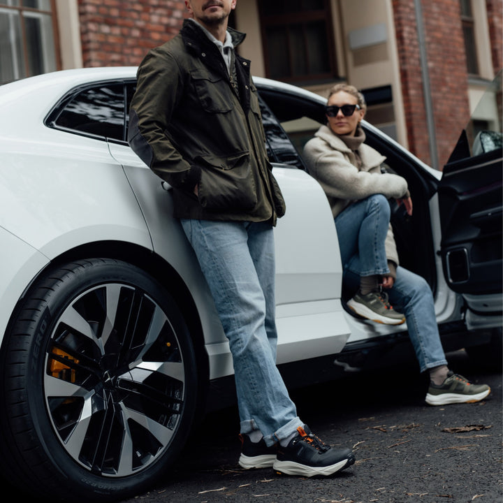  KULO GORE-TEX® sneakers