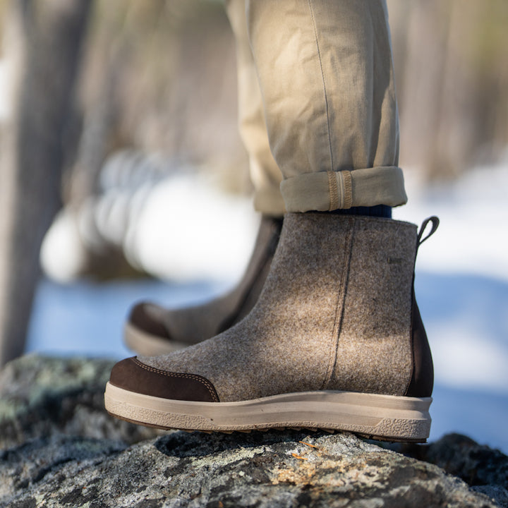 RUSKA Men's GORE-TEX® winter boots