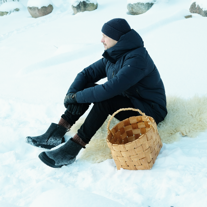 RUSKA Men's GORE-TEX® winter boots