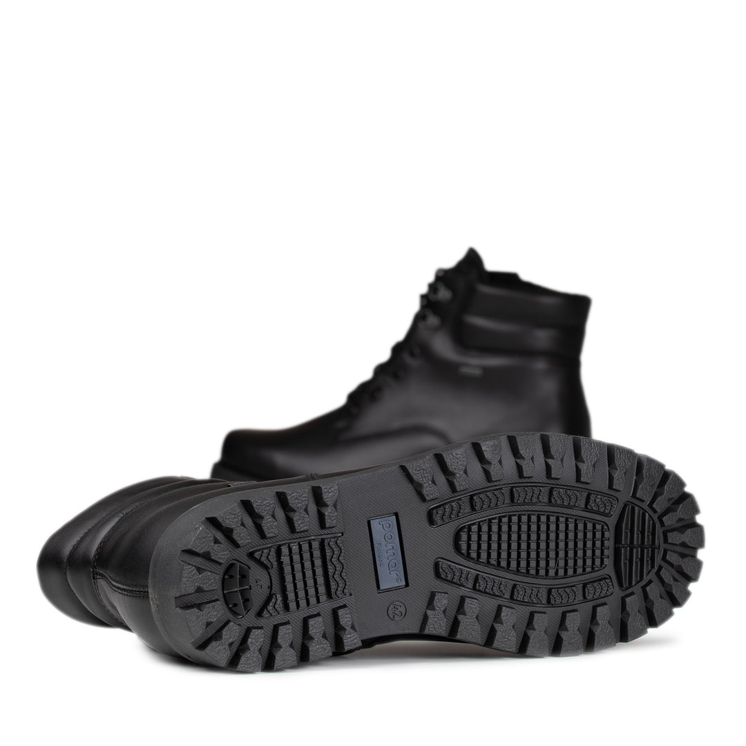 ROIHU Men's Pomar+ GORE-TEX® ankle boots