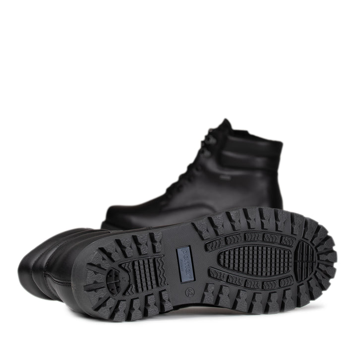 ROIHU Men's Pomar+ GORE-TEX® ankle boots