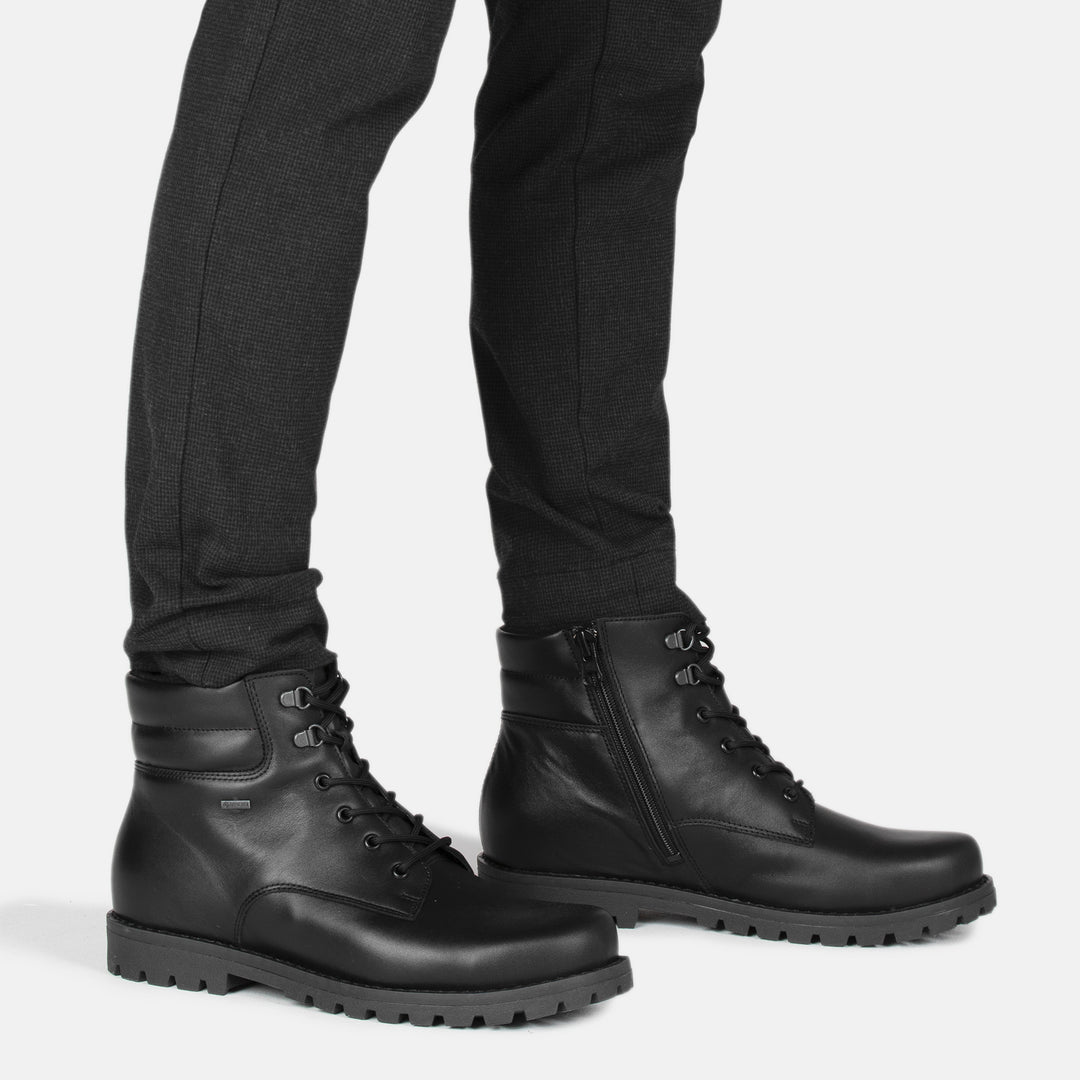 ROIHU Men's Pomar+ GORE-TEX® ankle boots