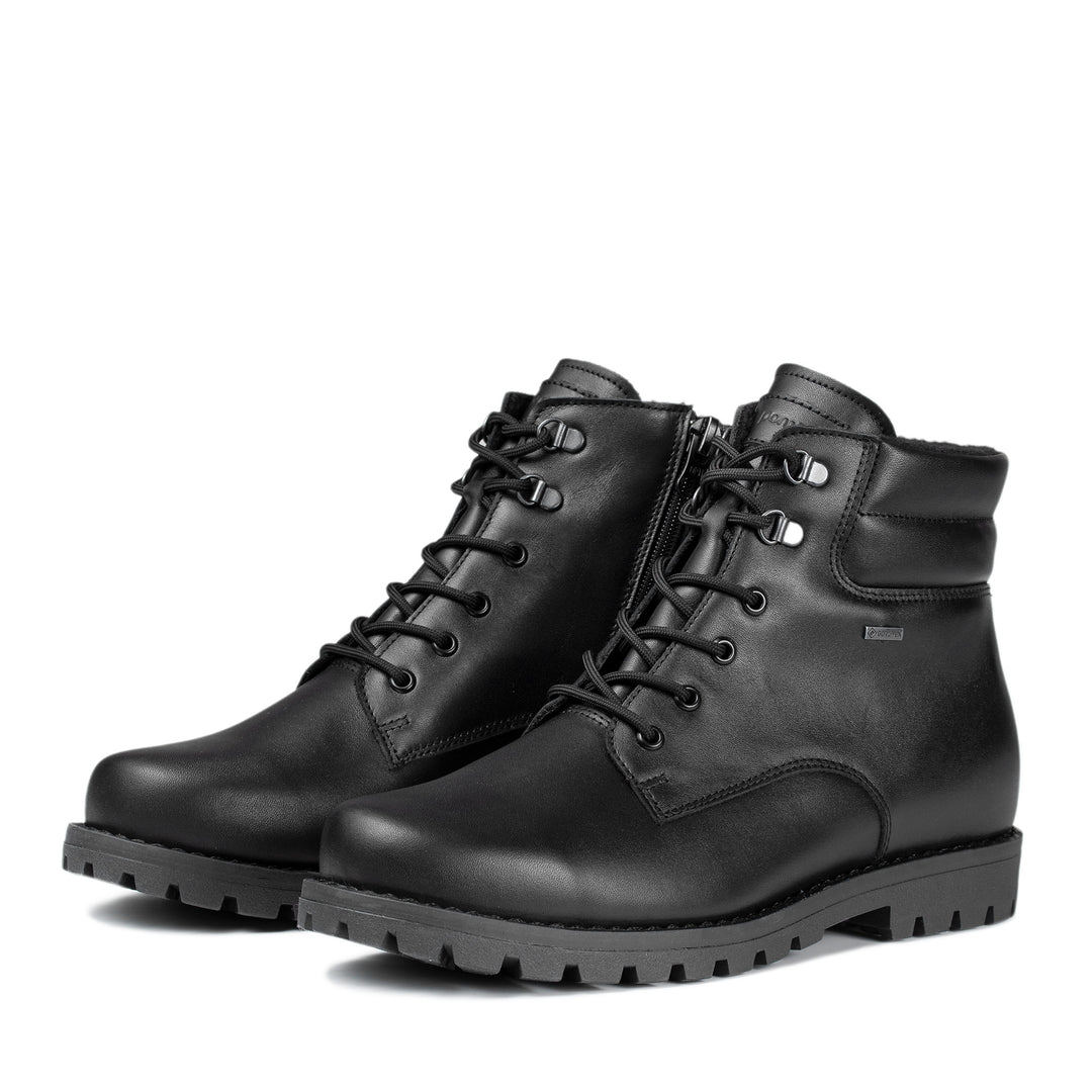 ROIHU Men's Pomar+ GORE-TEX® ankle boots