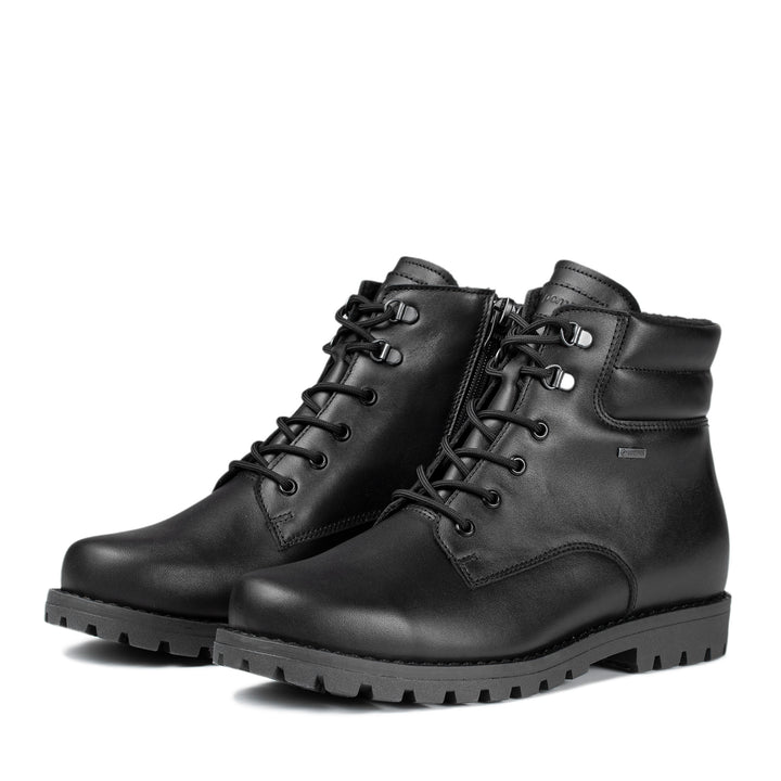 ROIHU Men's Pomar+ GORE-TEX® ankle boots