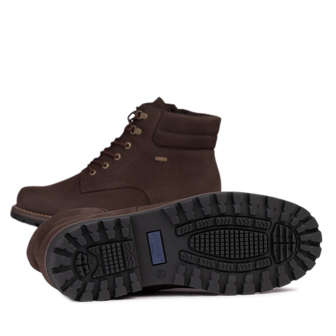 ROIHU Pomar+ GORE-TEX® Ankle Boots