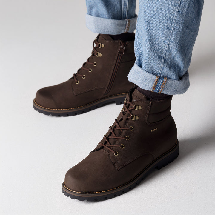 ROIHU Pomar+ GORE-TEX® Ankle Boots