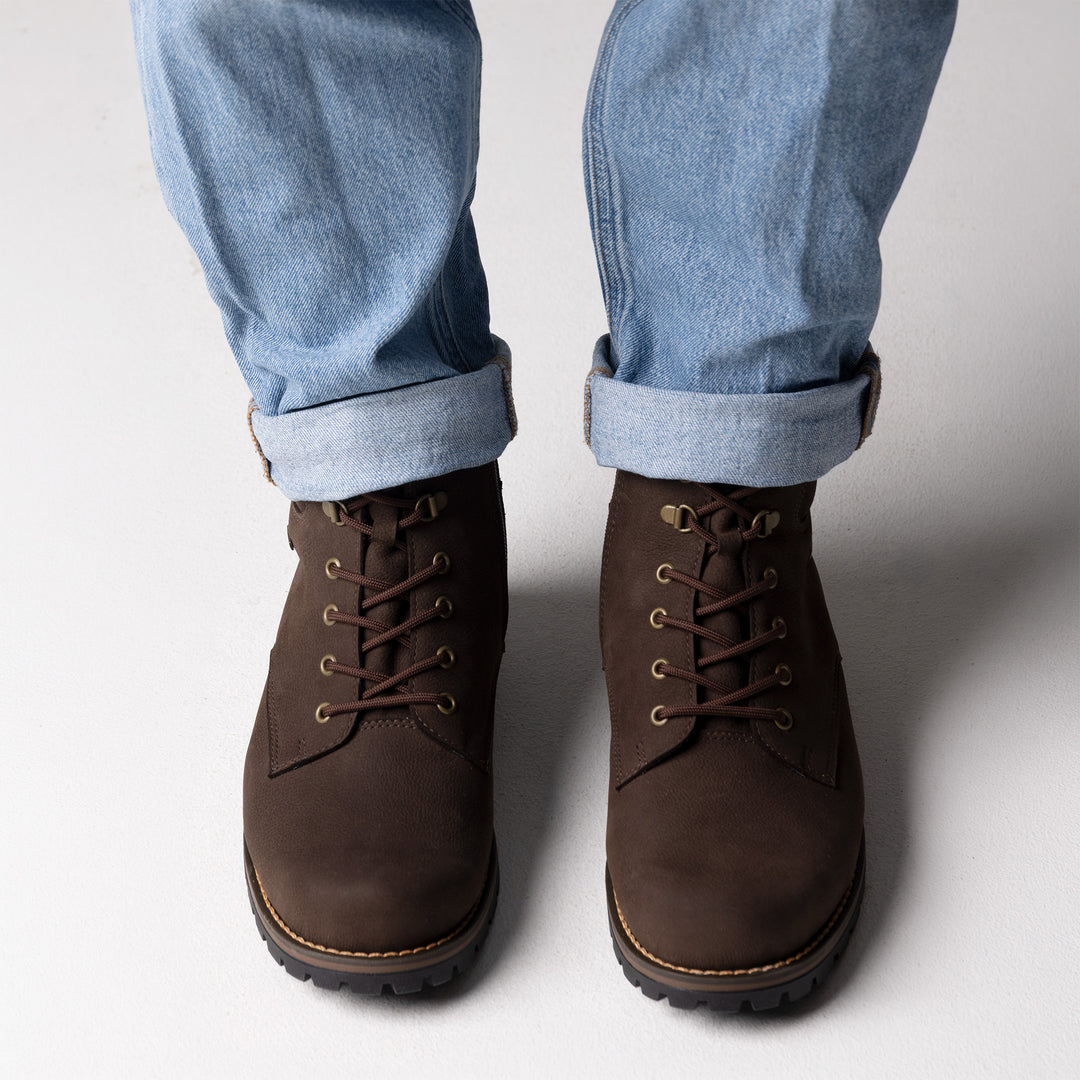 ROIHU Pomar+ GORE-TEX® Ankle Boots