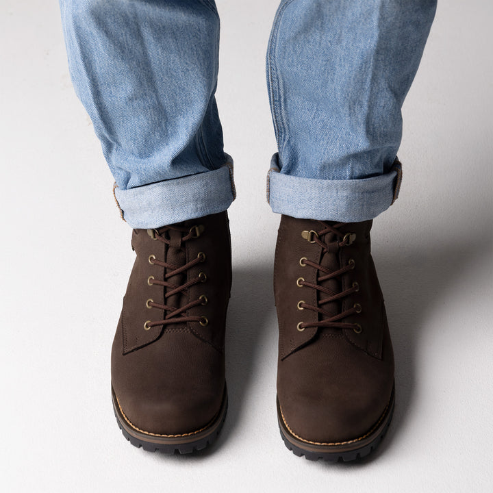 ROIHU Pomar+ GORE-TEX® Ankle Boots