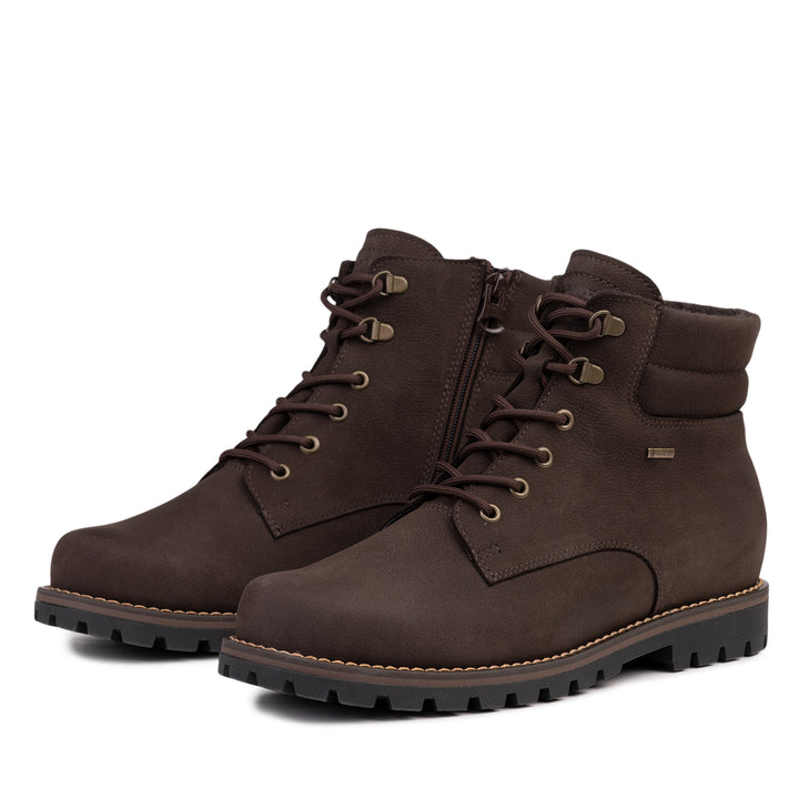 ROIHU Pomar+ GORE-TEX® Ankle Boots