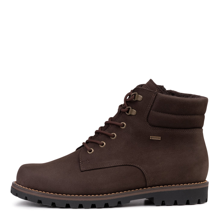 ROIHU Pomar+ GORE-TEX® Ankle Boots