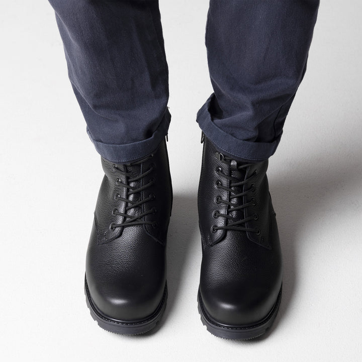 JESPER Pomar+ GORE-TEX® kängor