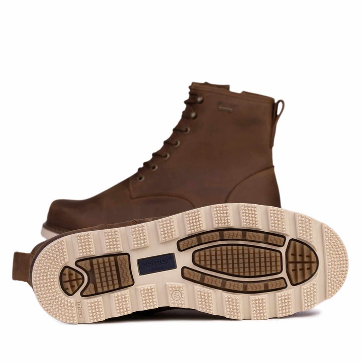 JESPER Pomar+ GORE-TEX® Ankle Boots