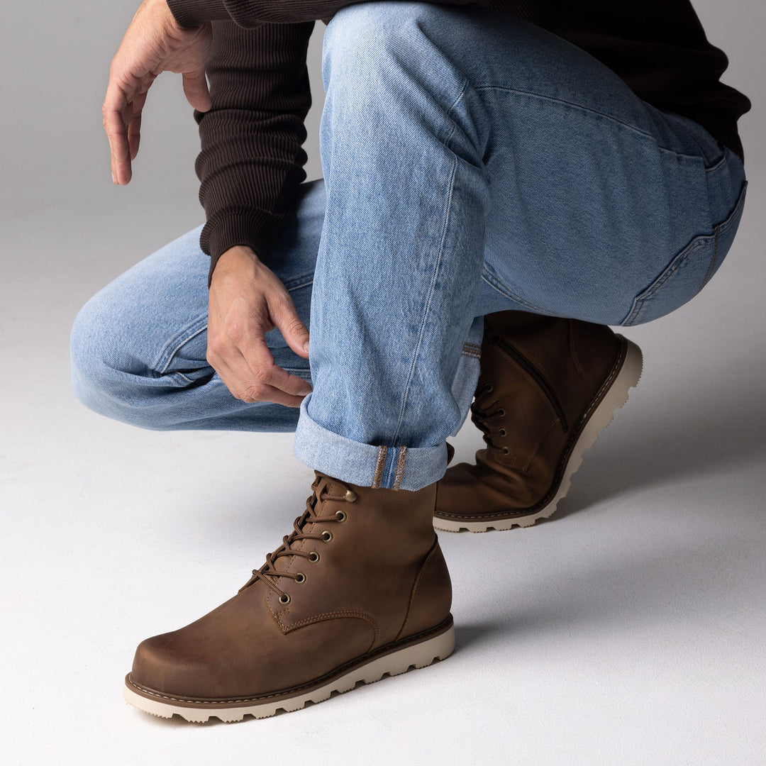 JESPER Pomar+ GORE-TEX® kängor