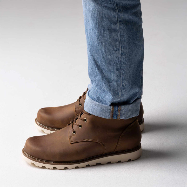 JESPER Pomar+ GORE-TEX® Ankle Boots