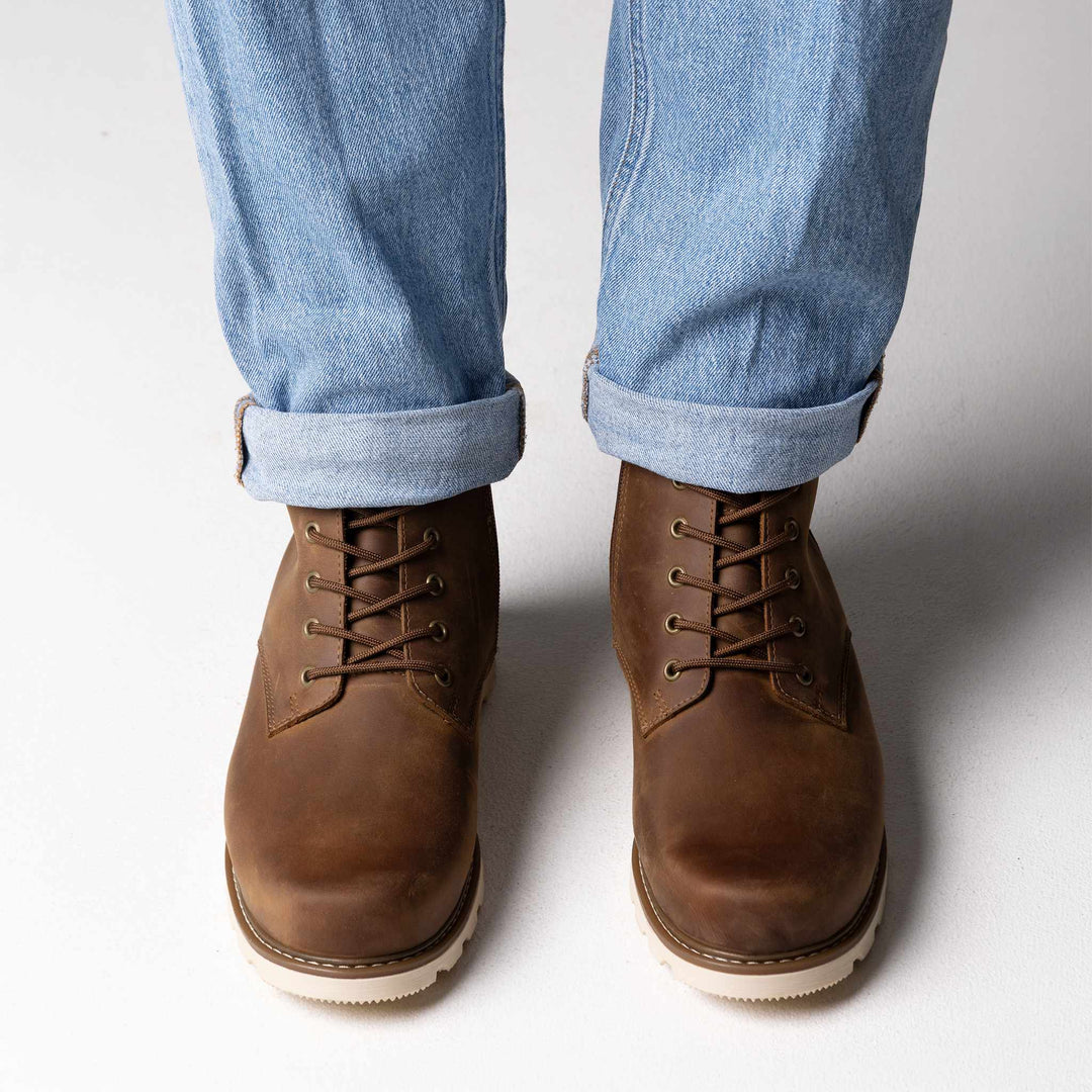 JESPER Pomar+ GORE-TEX® Ankle Boots