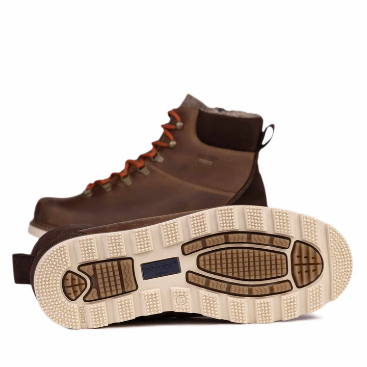 NAALI Pomar+ GORE-TEX® vinterskor