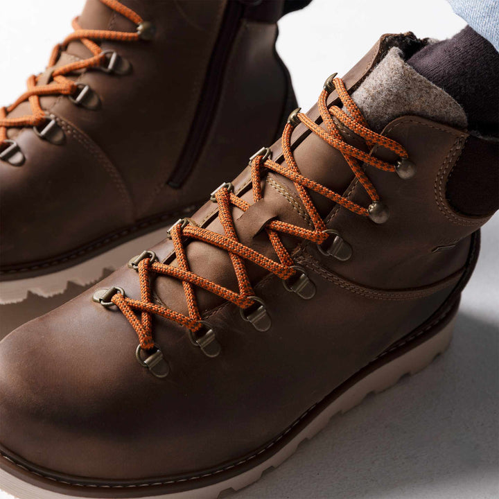 NAALI Pomar+ GORE-TEX® vinterskor