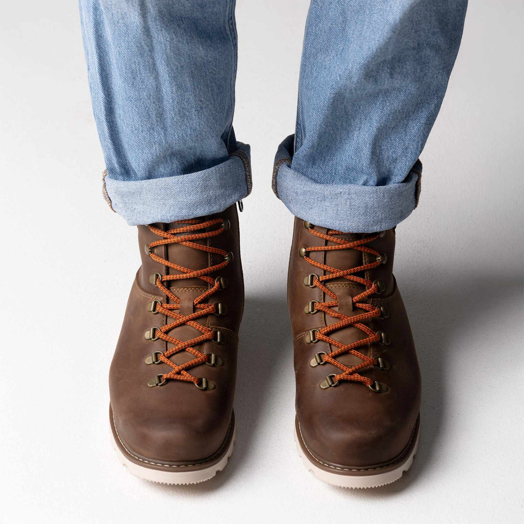 NAALI Pomar+ GORE-TEX® vinterskor