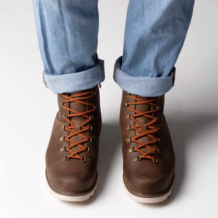 NAALI Pomar+ GORE-TEX® vinterskor