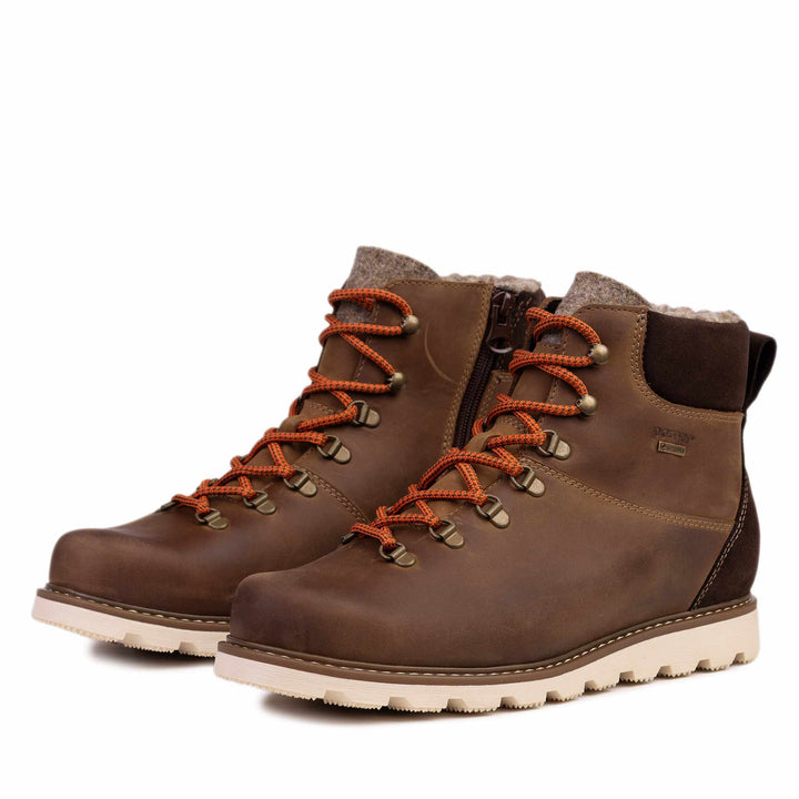 NAALI Pomar+ GORE-TEX® vinterskor