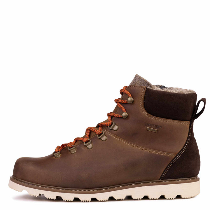 NAALI Pomar+ GORE-TEX® vinterskor