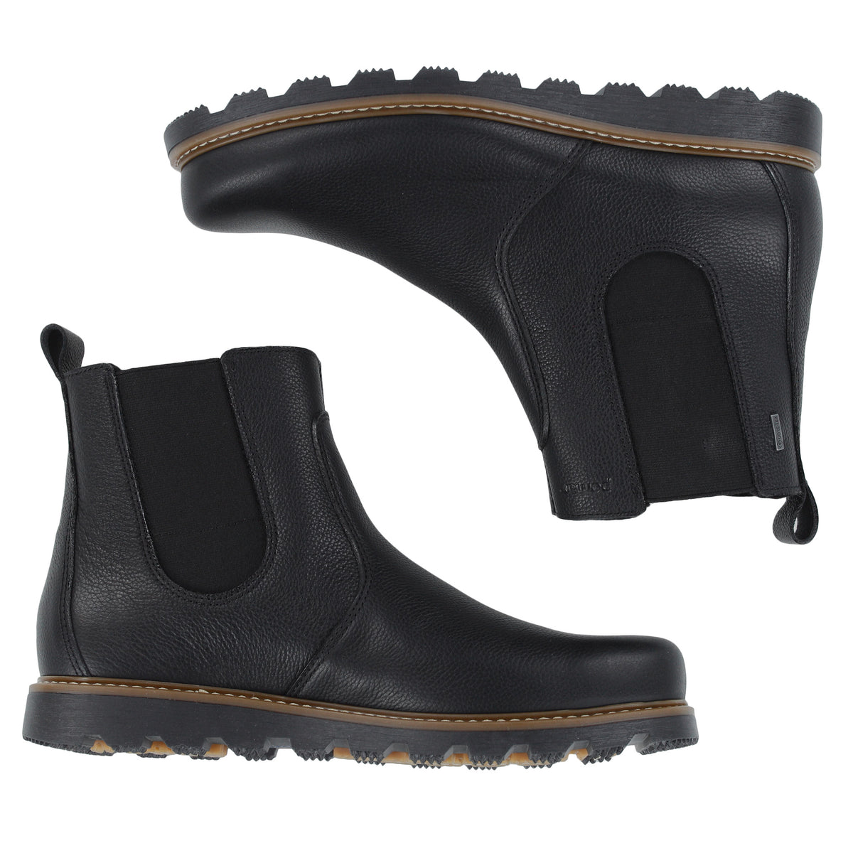 RAJA Men's GORE-TEX® Chelsea boots – Pomar.fi