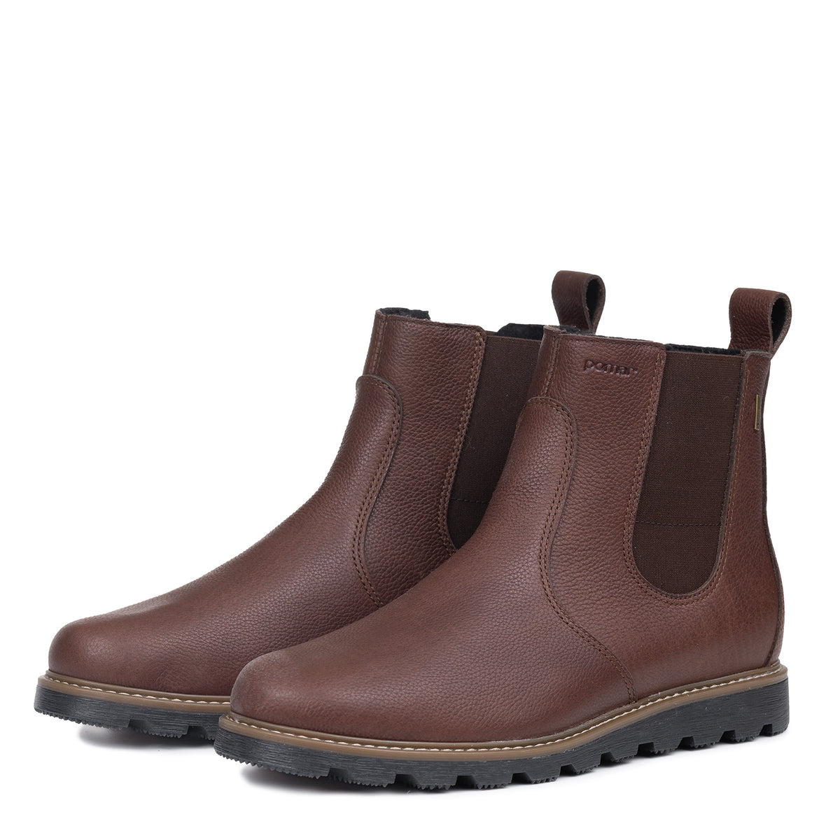 RAJA Men's GORE-TEX® Chelsea boots – Pomar.fi