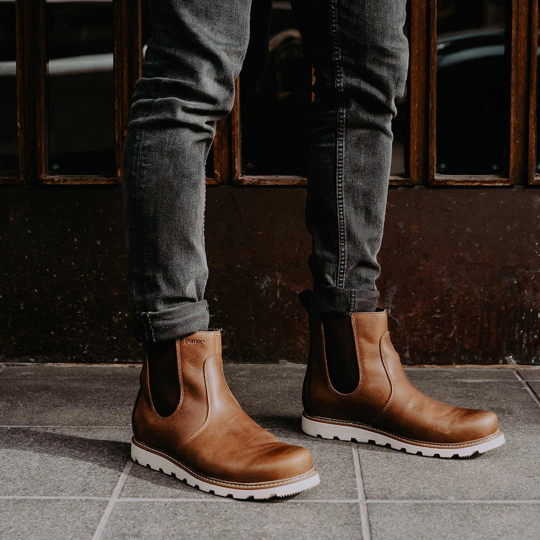 RAJA GORE-TEX® Ankle Boots