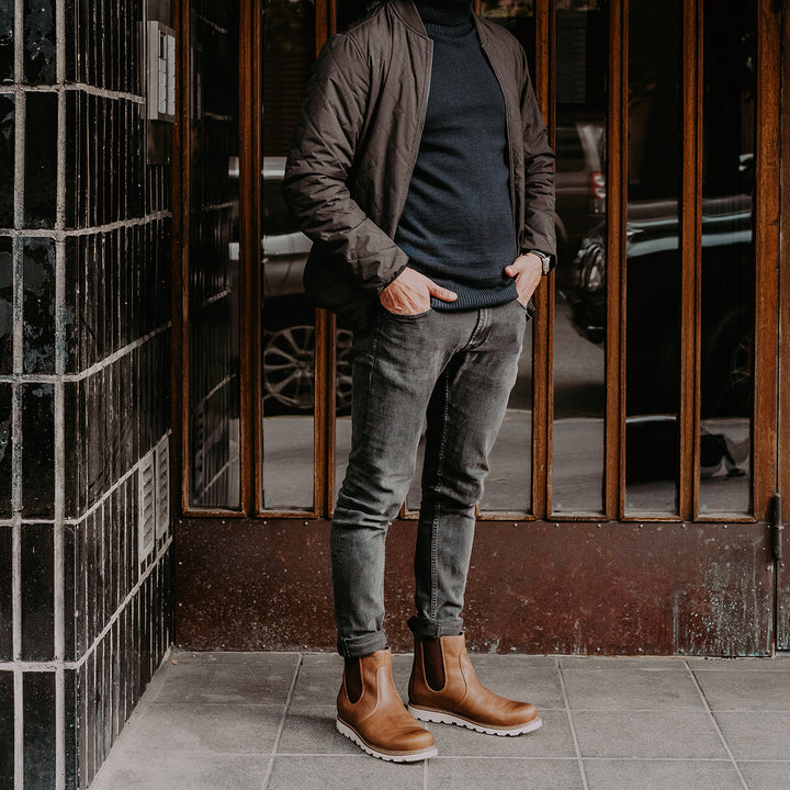 RAJA GORE-TEX® Ankle Boots