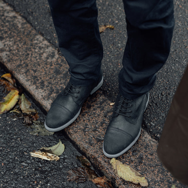 JOUHI GORE-TEX® Ankle Boots