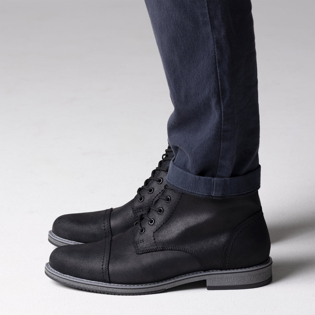 JOUHI GORE-TEX® kängor 