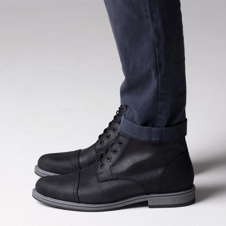 JOUHI GORE-TEX® kängor 