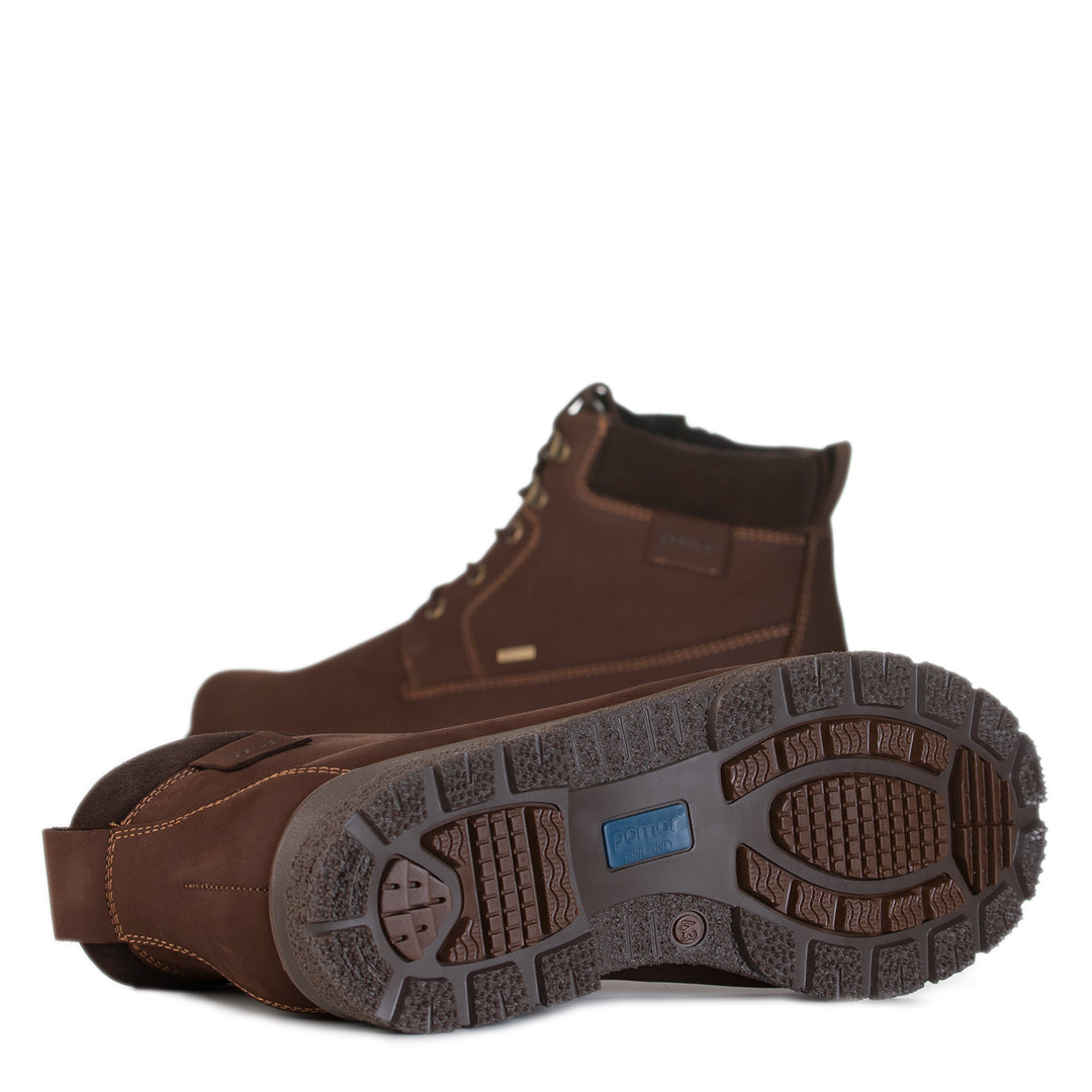 MYRSKY Men´s XW GORE-TEX ankle boot