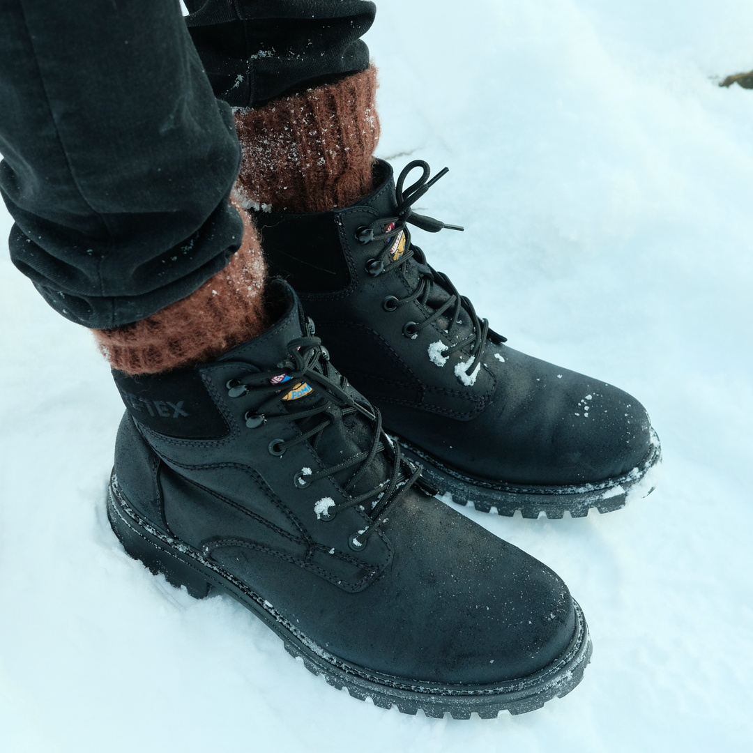 JARNO Men’s GORE-TEX® ankle boot