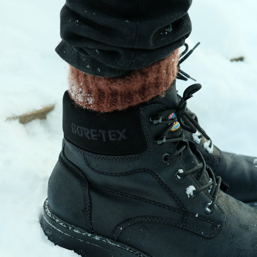 JARNO Men’s GORE-TEX® ankle boot