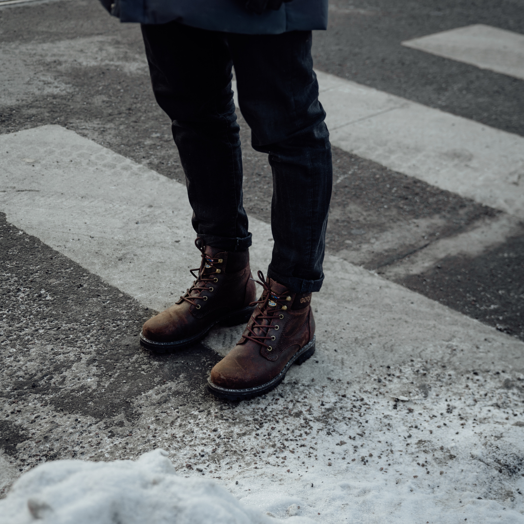 JARNO Men’s GORE-TEX® ankle boot