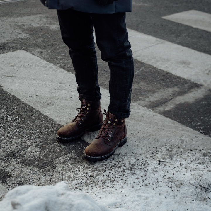 JARNO Men’s GORE-TEX® ankle boot