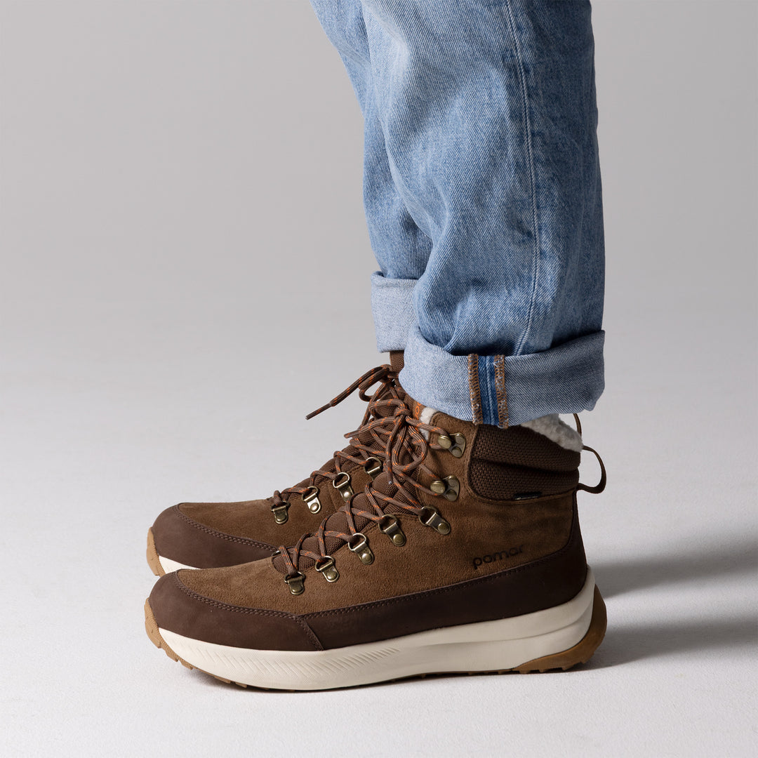 HUMINA GORE-TEX® Winter Boots