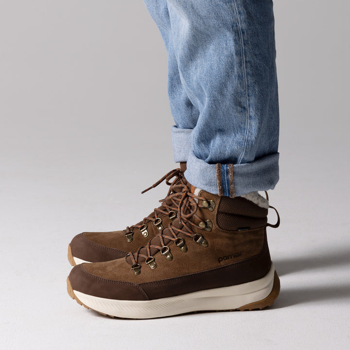 HUMINA GORE-TEX® Winter Boots