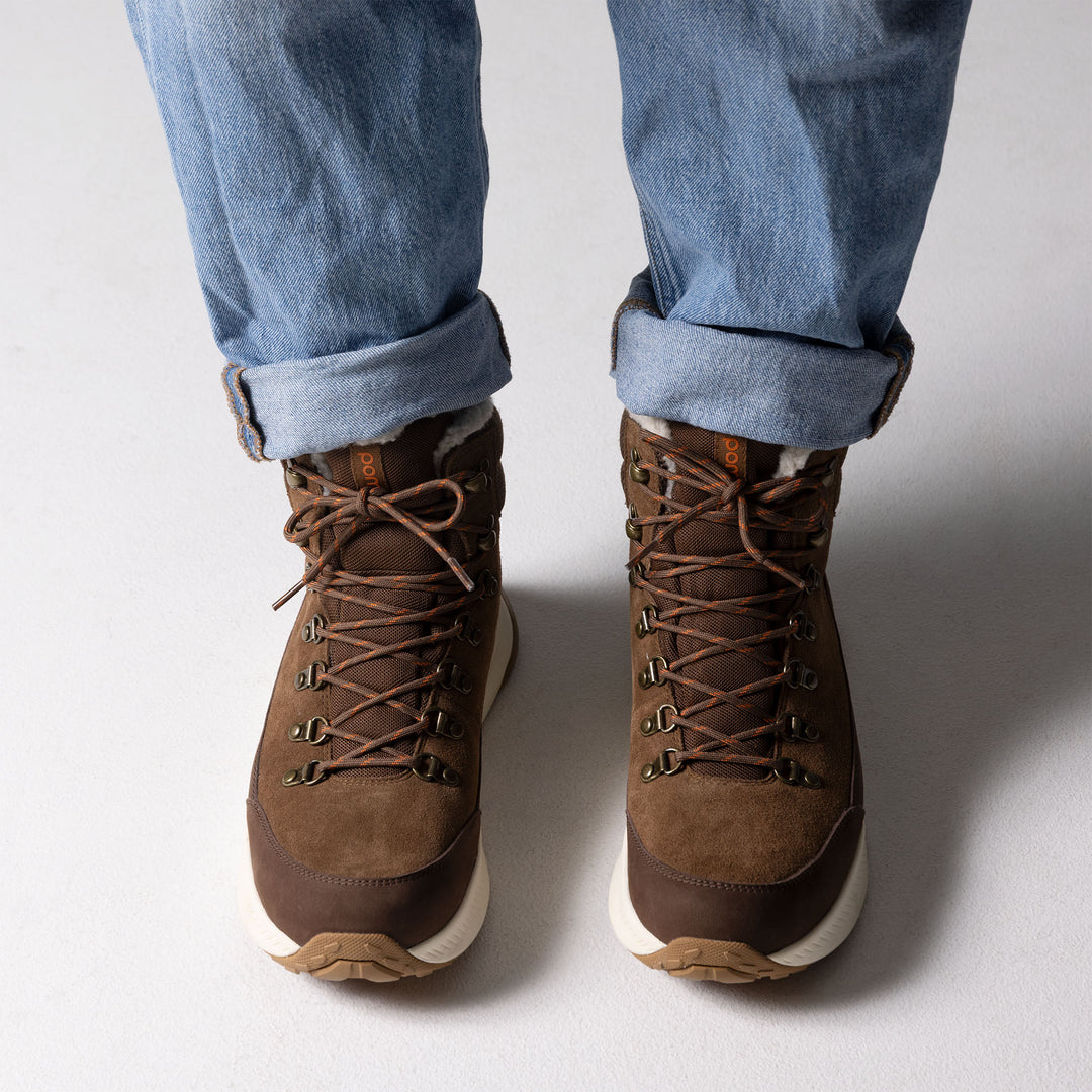 HUMINA GORE-TEX® Winter Boots