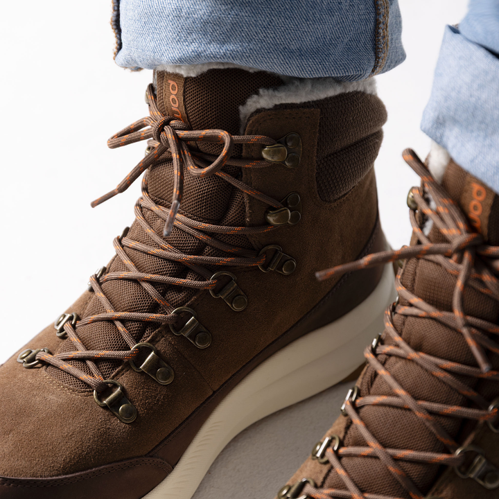 HUMINA GORE-TEX® Winter Boots