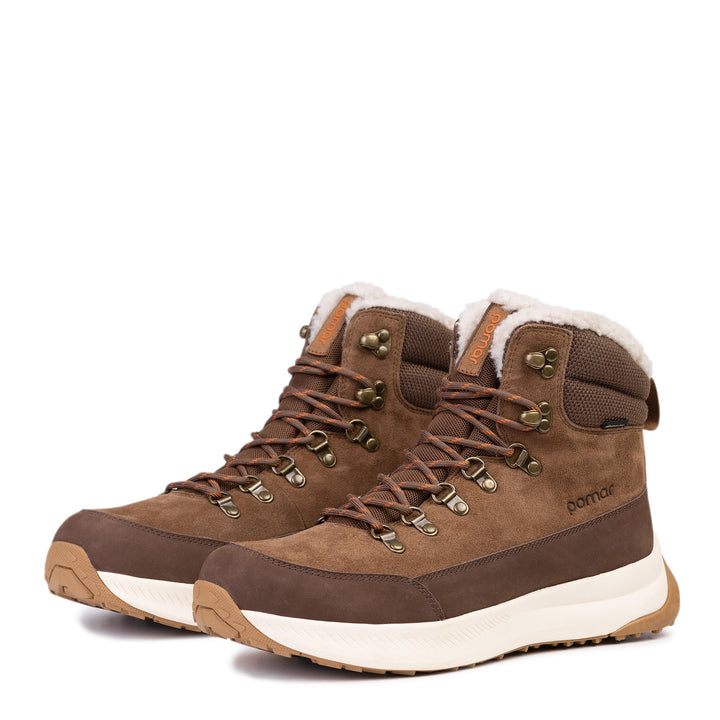 HUMINA GORE-TEX® Winter Boots