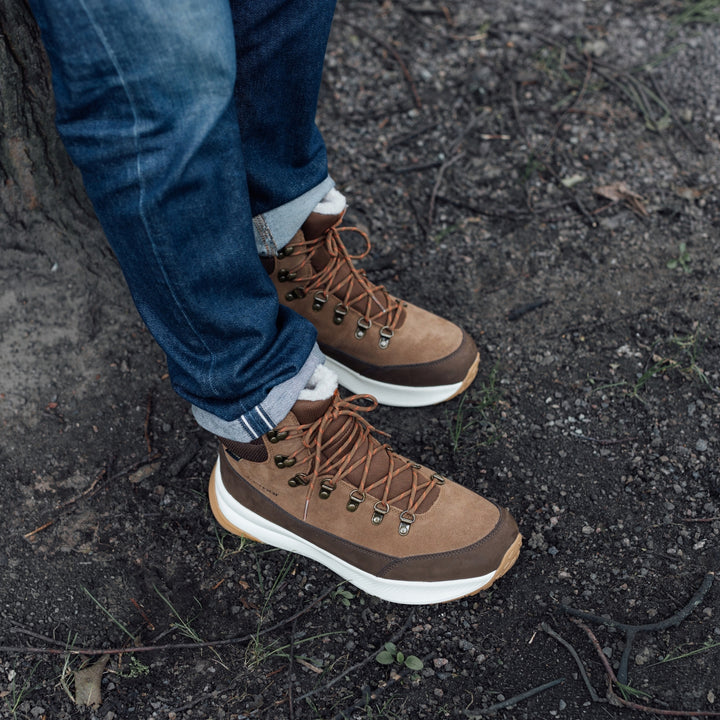 HUMINA GORE-TEX® Winter Boots
