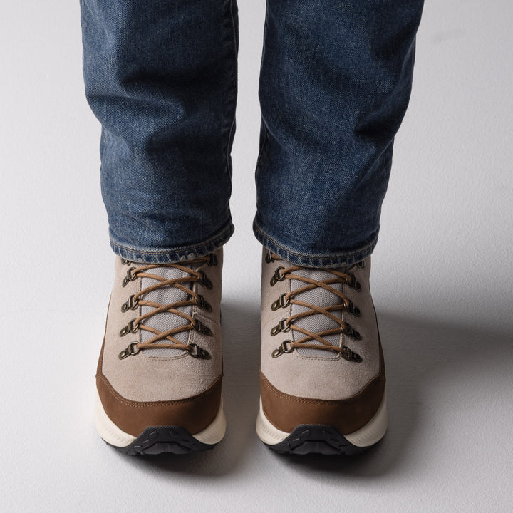 HUMINA GORE-TEX® Winter Boots 