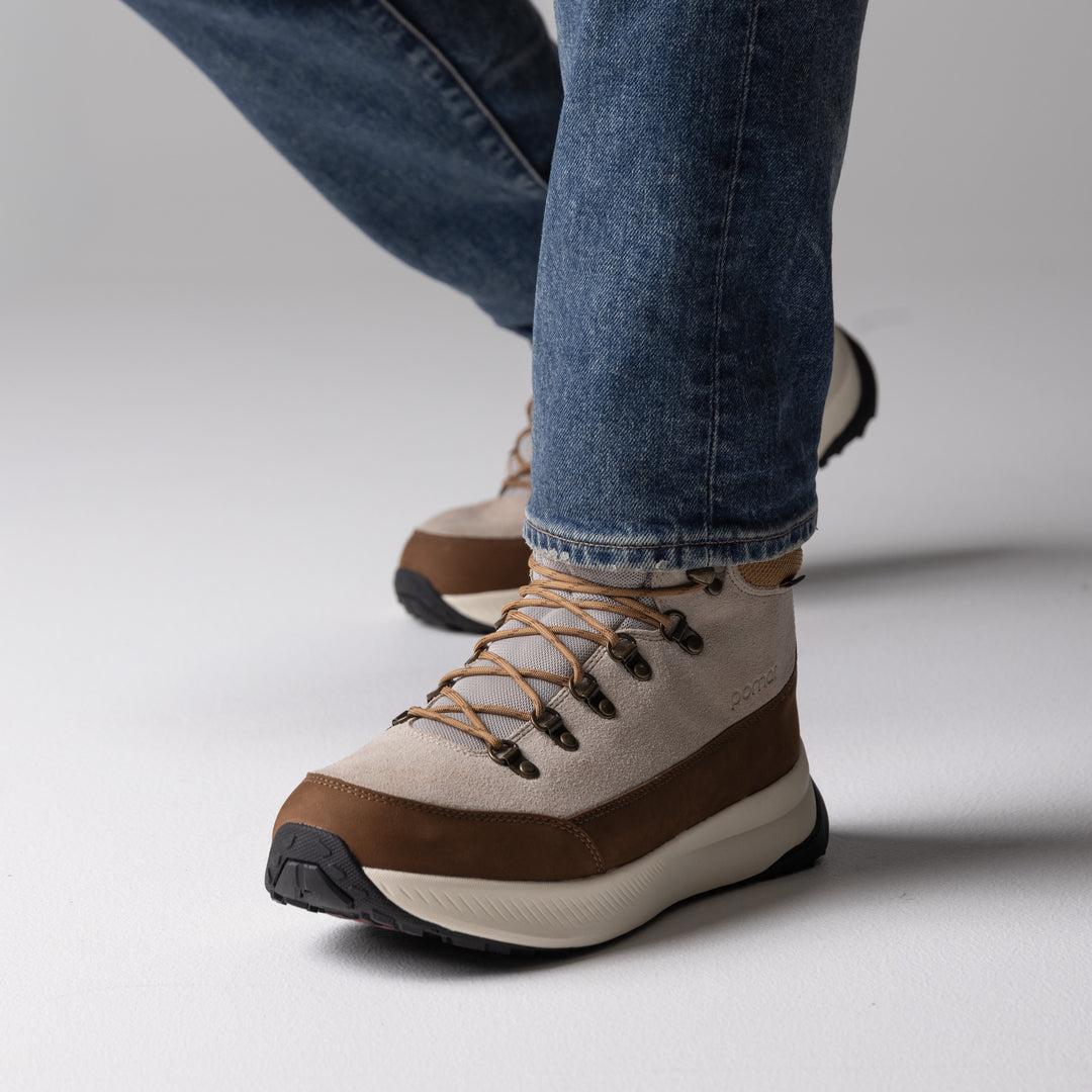 HUMINA GORE-TEX® Winter Boots 