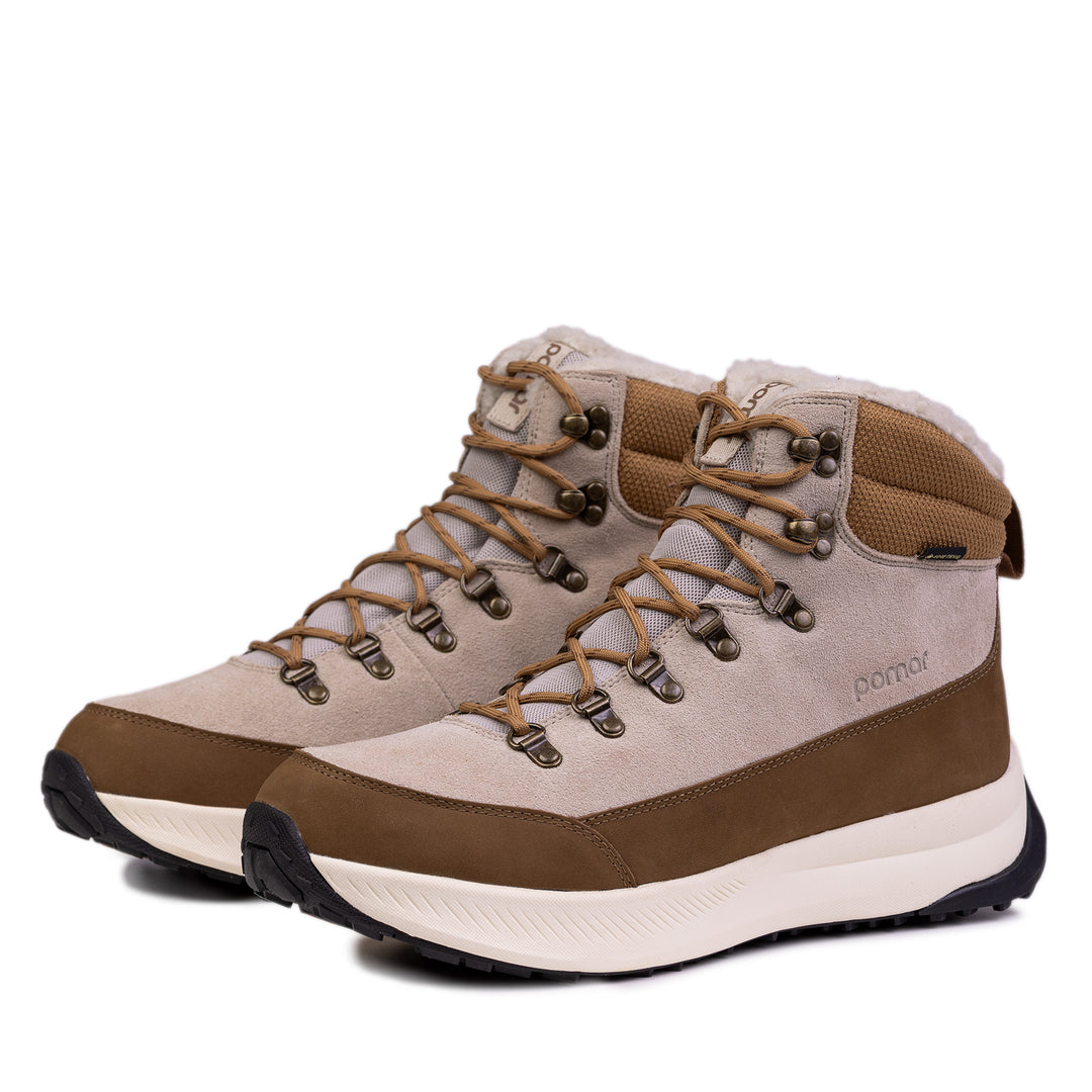 HUMINA GORE-TEX® Winter Boots 