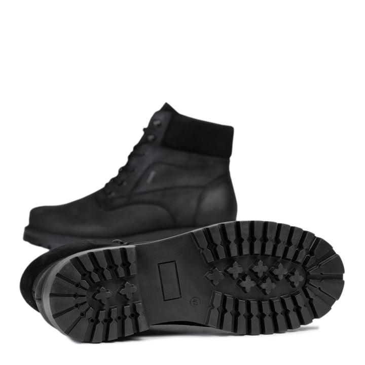 JARNO GORE-TEX® Ankle Boots