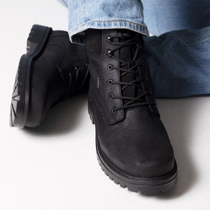 JARNO GORE-TEX® Ankle Boots